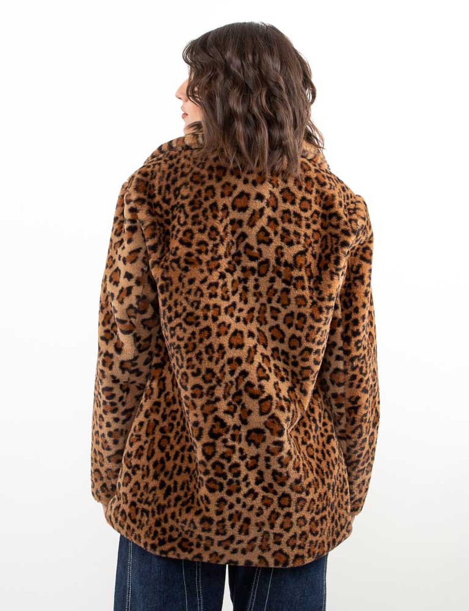 Chaqueta Mujer Icono