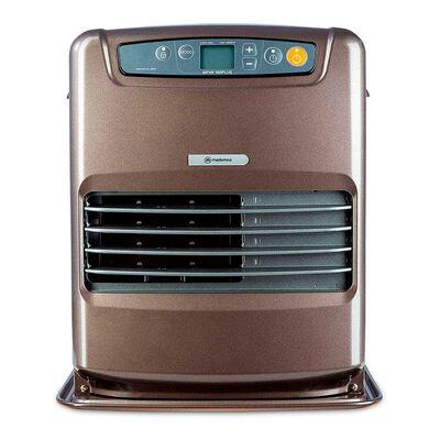 Imagen 1 del producto Estufa a Parafina Mademsa Mfhk 550 Plus 5 Lts