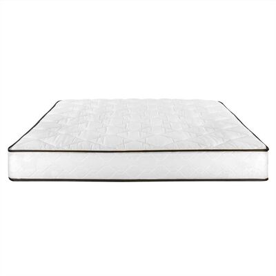 Imagen 2 del producto Colchón Flex 2 Plazas New Simple