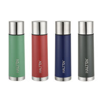 Termo Acero Halten Bala 0,5 lt.