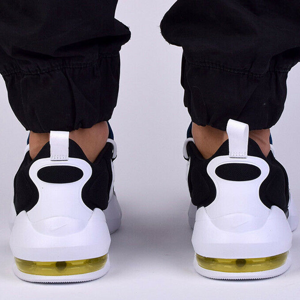 Zapatilla Hombre Nike Air Max Alpha Savage | Abc