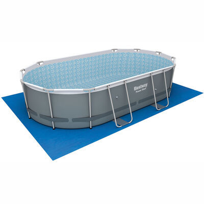 Imagen 2 del producto Piscina Estructural Bestway ovalada 488Cm