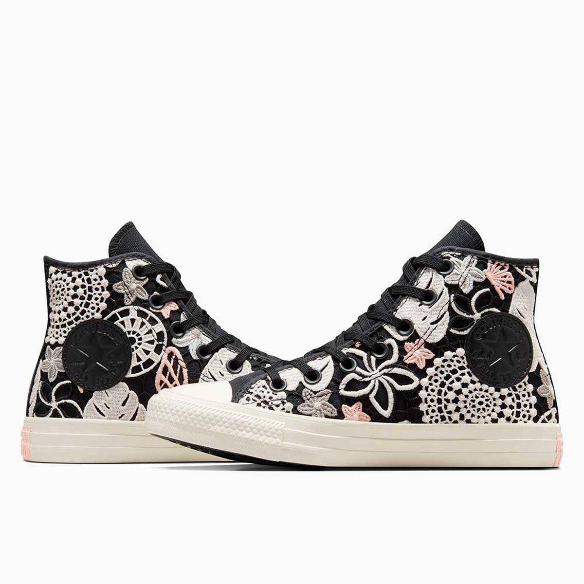 Zapatilla Urbana Mujer Converse