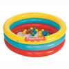Ring Ball Pit Pool Bestway Fisher Price