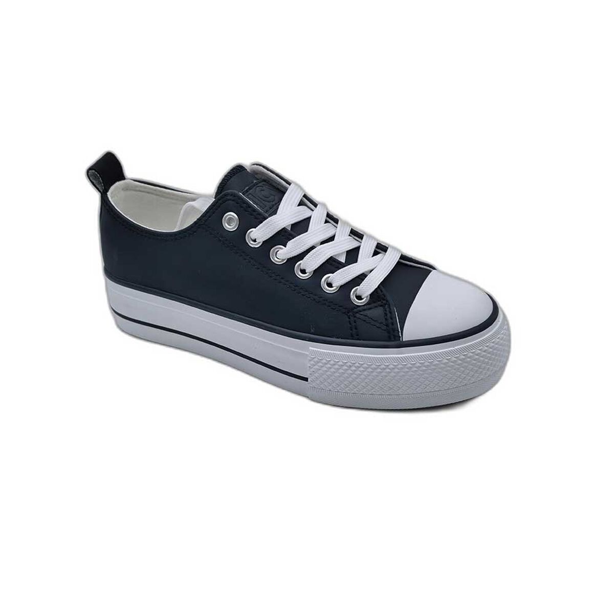 Zapatilla Urbana Mujer Icono