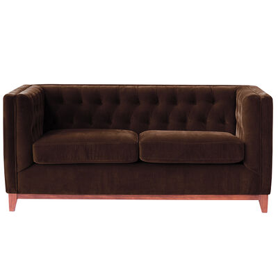 Sofá Roma 2 Cuerpos