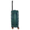 Maleta Head Seattle Verde 65 lt. M