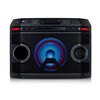 Minicomponente LG XBOOM OL45 220W