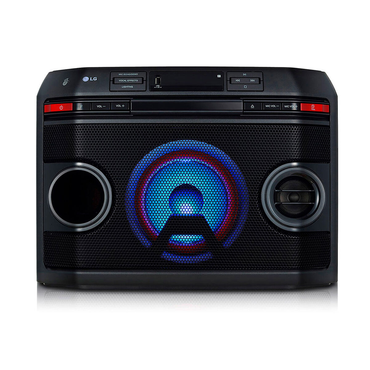 Minicomponente LG XBOOM OL45 220W
