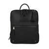 Mochila Notebook Secret Akraness ST6 Negro 14"