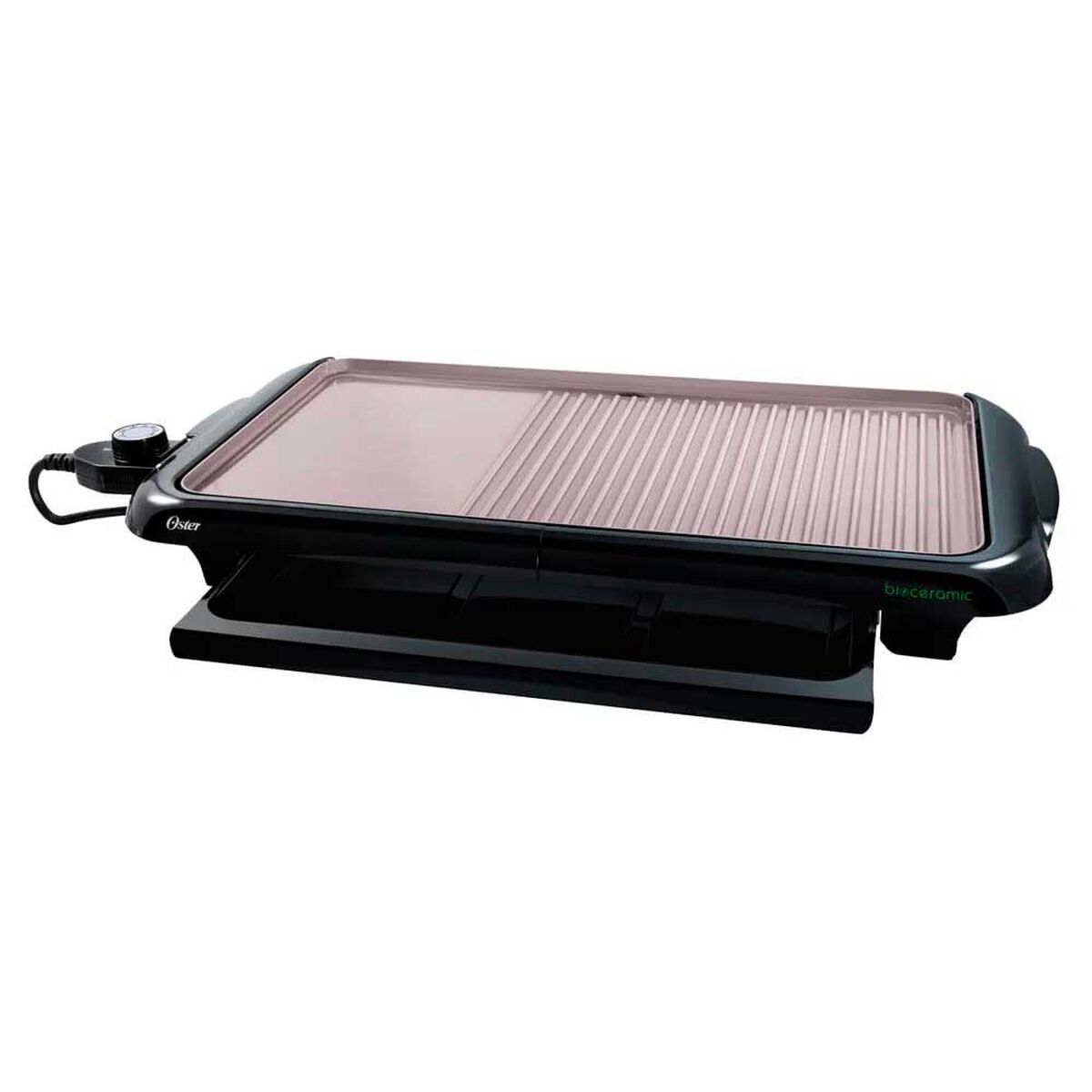 Parrilla eléctrica Oster CKSTGR5085-052