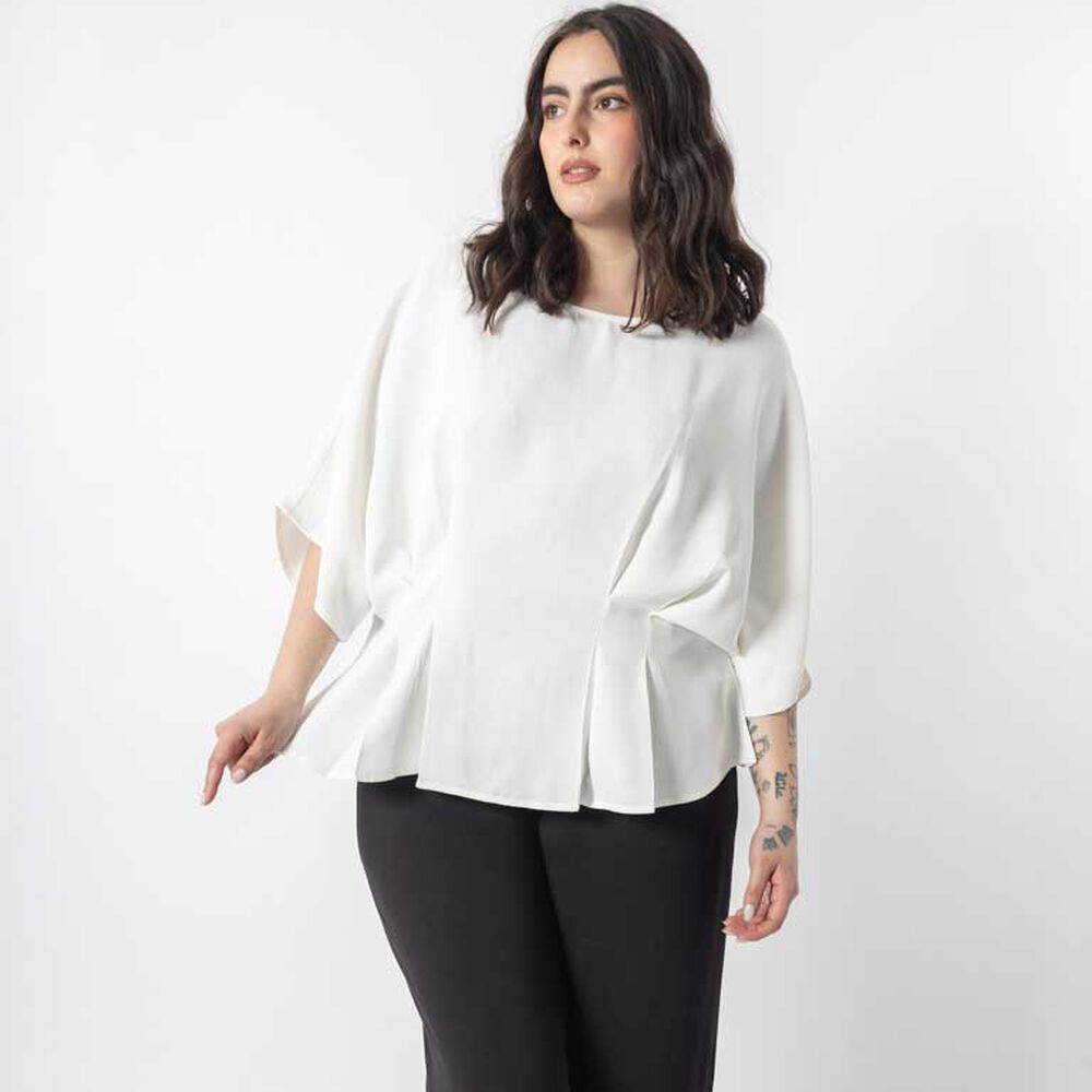Blusa Mujer Extralindas