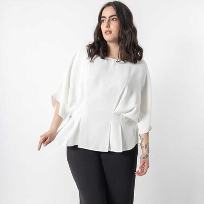 Blusa Mujer Extralindas