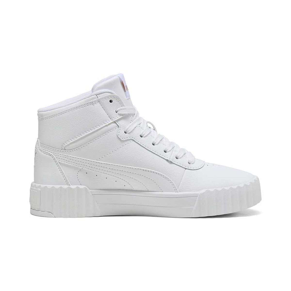 Zapatilla Urbana Mujer Puma
