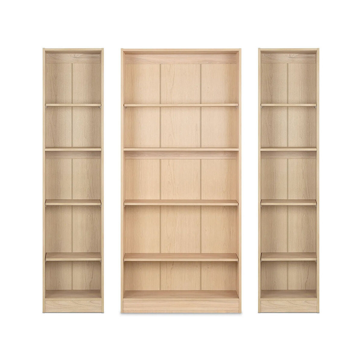 Librero CIC Olmo 160x180 cm Alpino