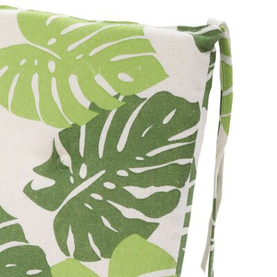 Imagen 2 del producto Cojín para Silla Cuadrado Dib Sibartita 37 x 37 cm