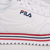 Zapatilla Mujer Fila Orbit Stripe