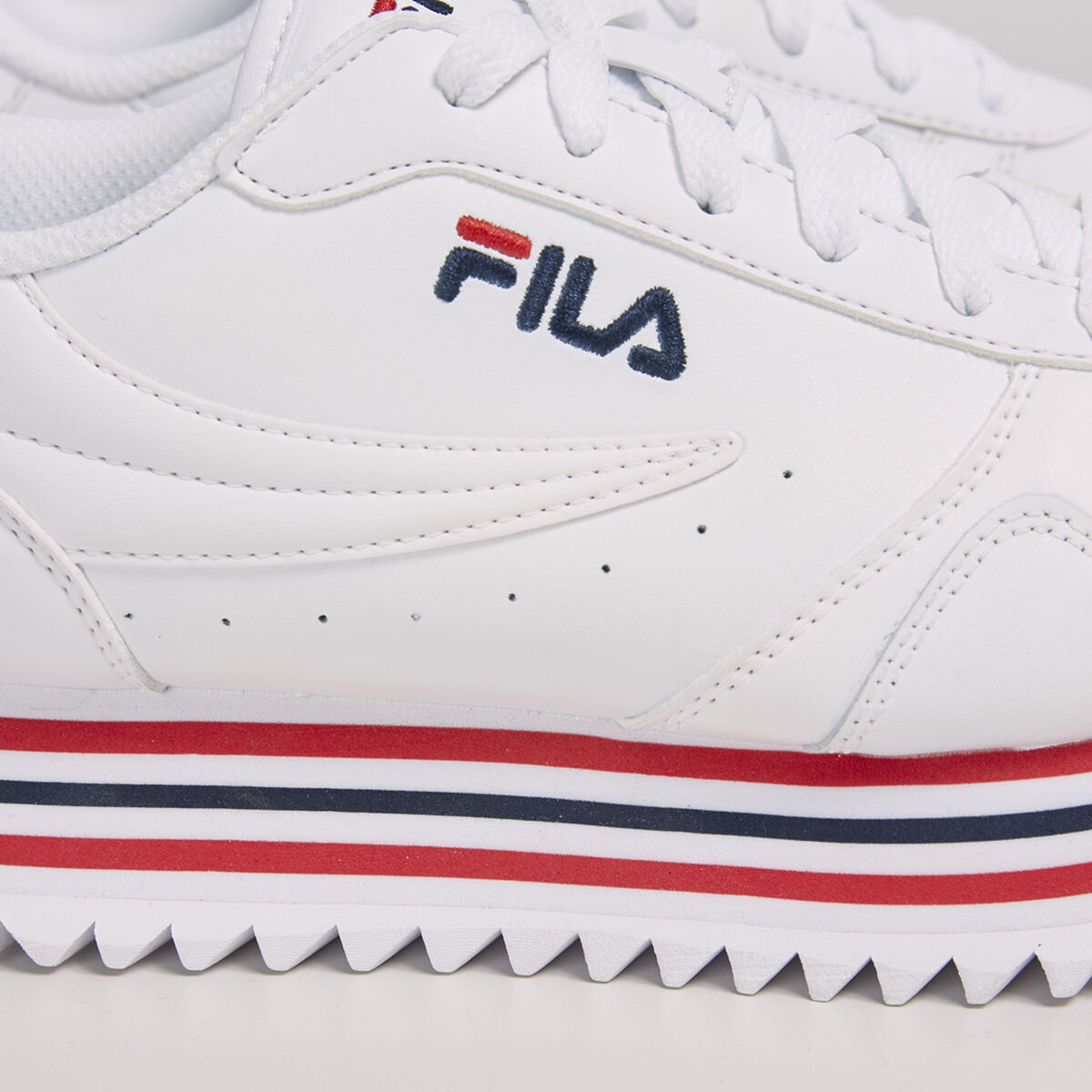 Zapatilla Mujer Fila Orbit Stripe