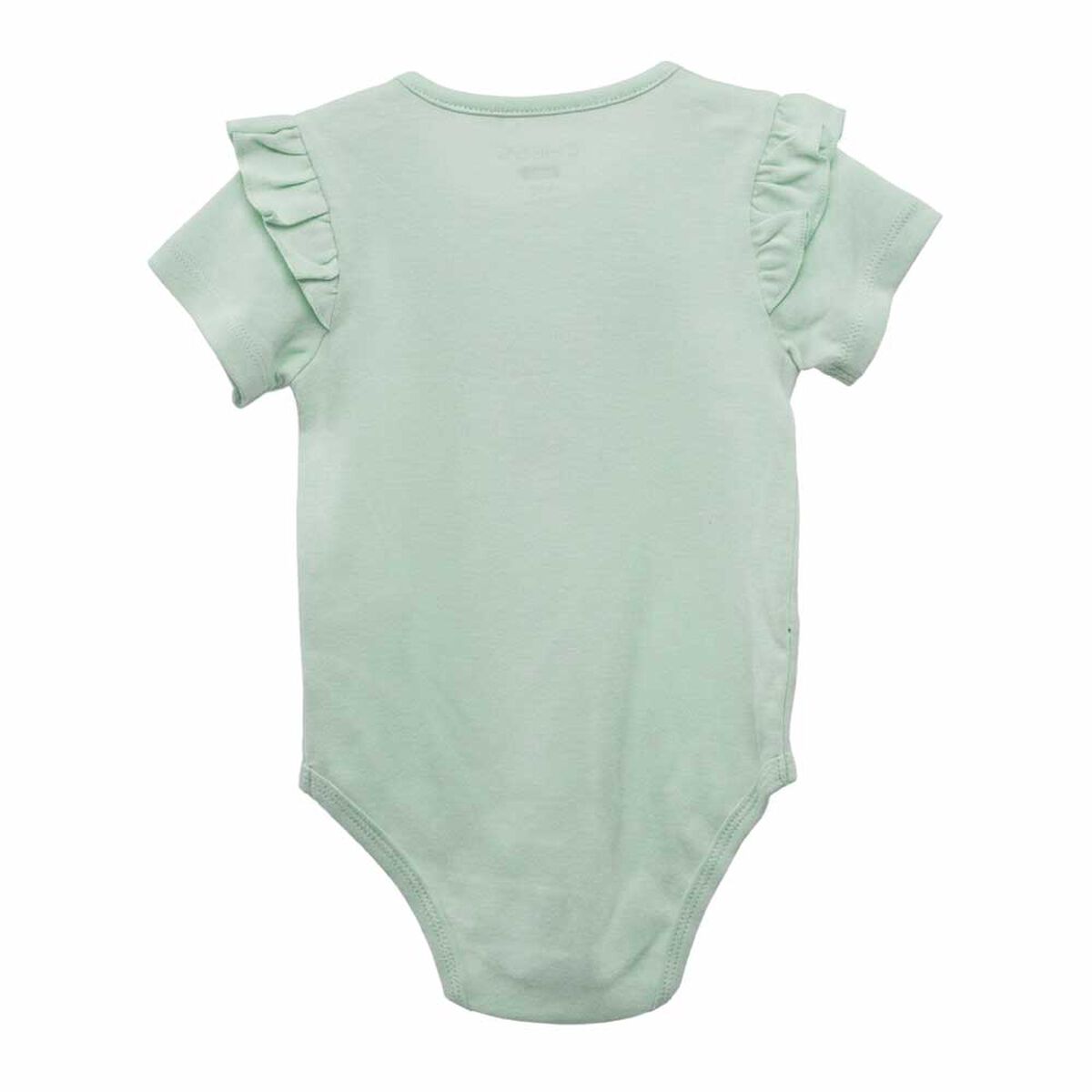 Pack 2 Body Manga Corta Beb&eacute; Chess Baby