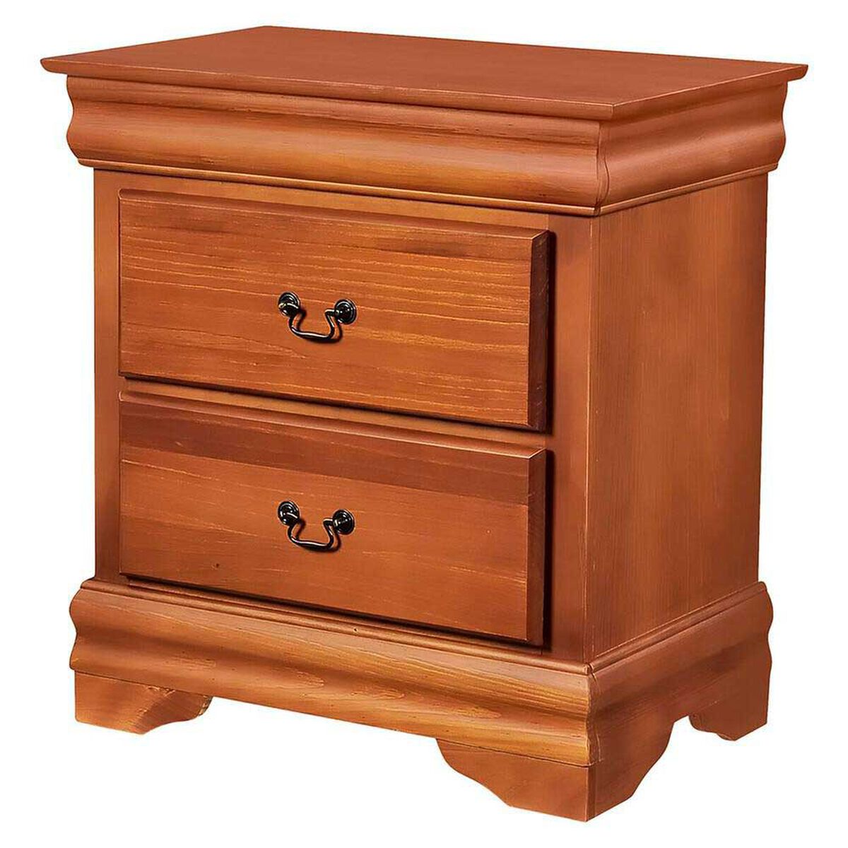 Velador Miro CIC Caramelo