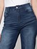 Jeans Extra Bella Mujer ELLUS