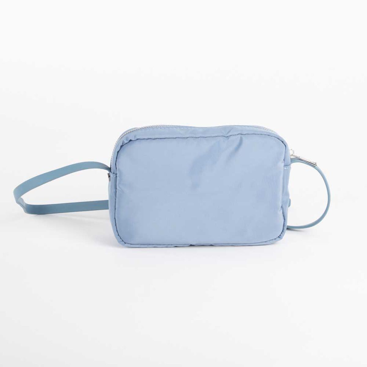Bolso Cross Bag Denim Icono