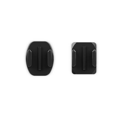 Imagen 1 del producto Soporte GoPro Curved + Flat Adhesive Mounts