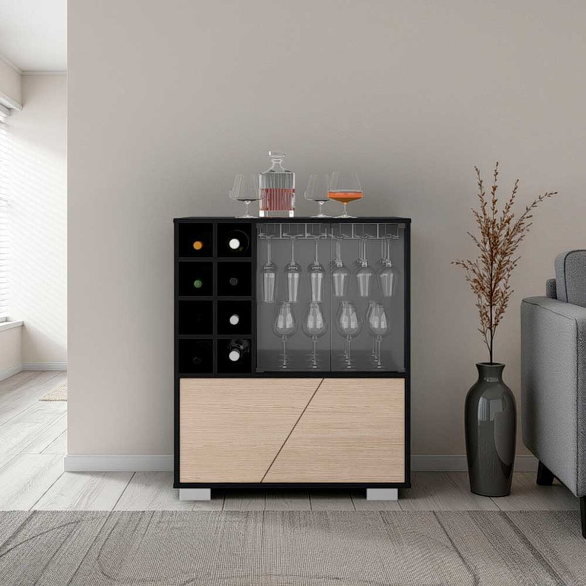 Bar Tuhome Kaia Wengue Cartagena