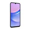 Celular Samsung Galaxy A15 128GB 6,5" Light Blue Liberado