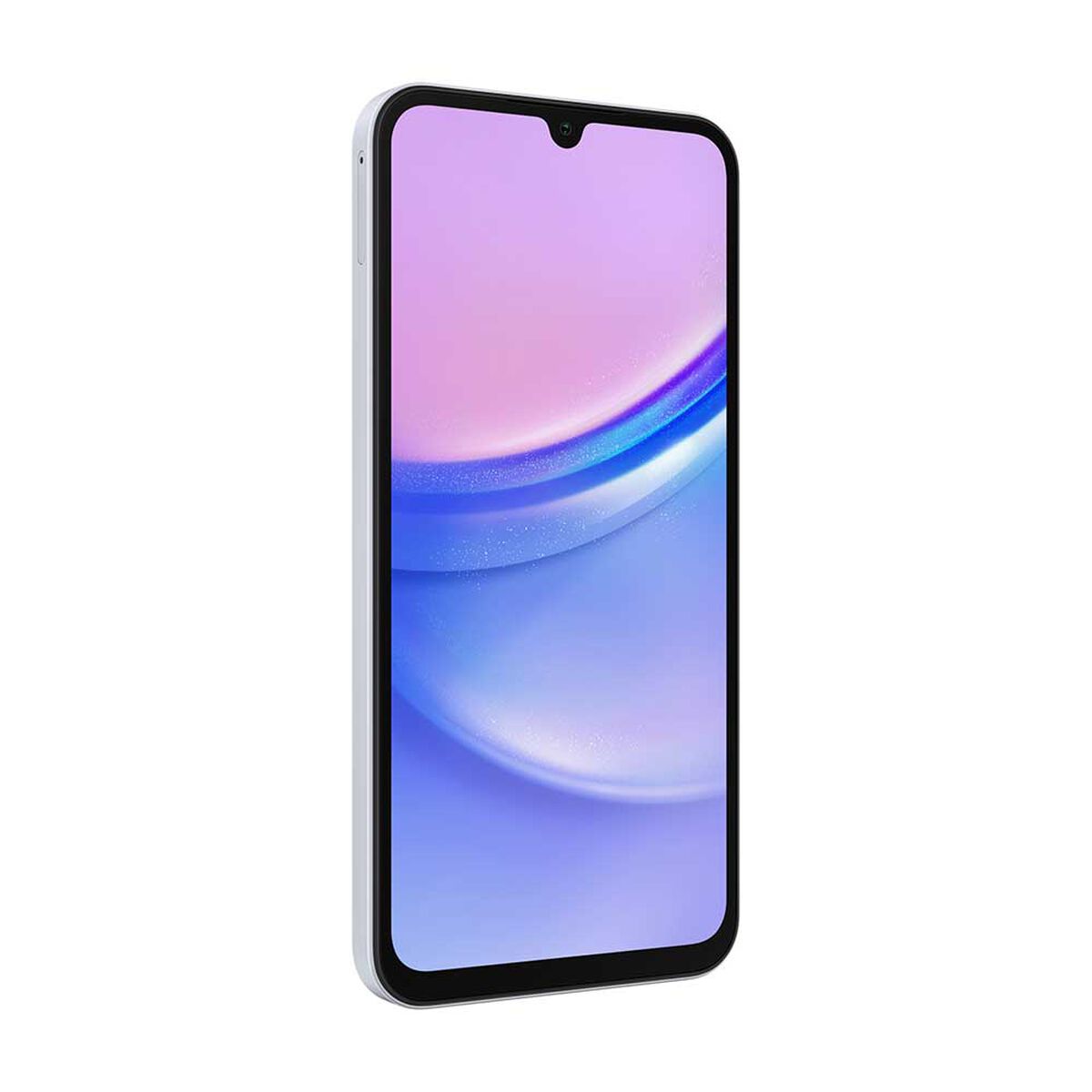 Celular Samsung Galaxy A15 128GB 6,5" Light Blue Liberado