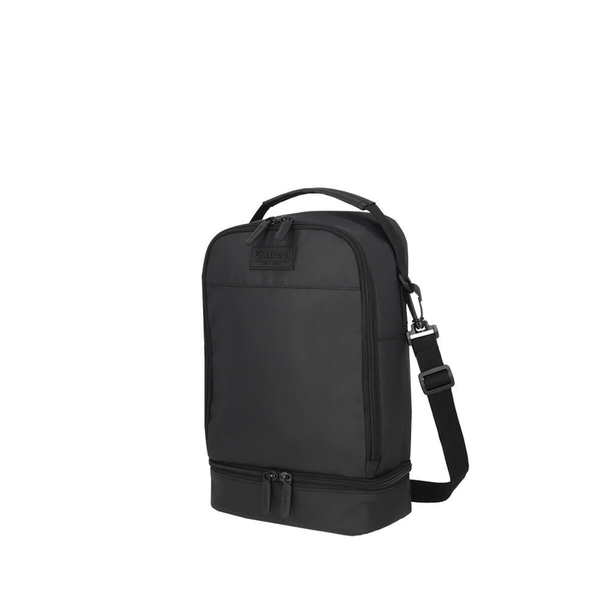 Lonchera Térmica Xtrem Lunch 2.0 5XT Negro