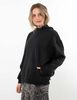 Polerón Oversized Mujer Icono