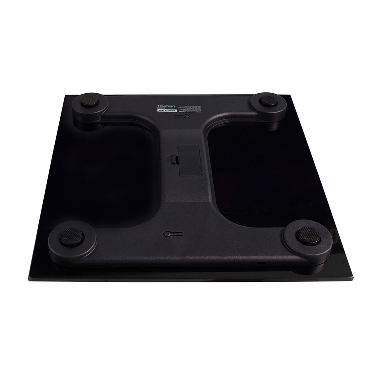 Balanza Digital Blaupunkt Fit Scale