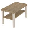 Mesa de Centro Exit Up Roble Beige