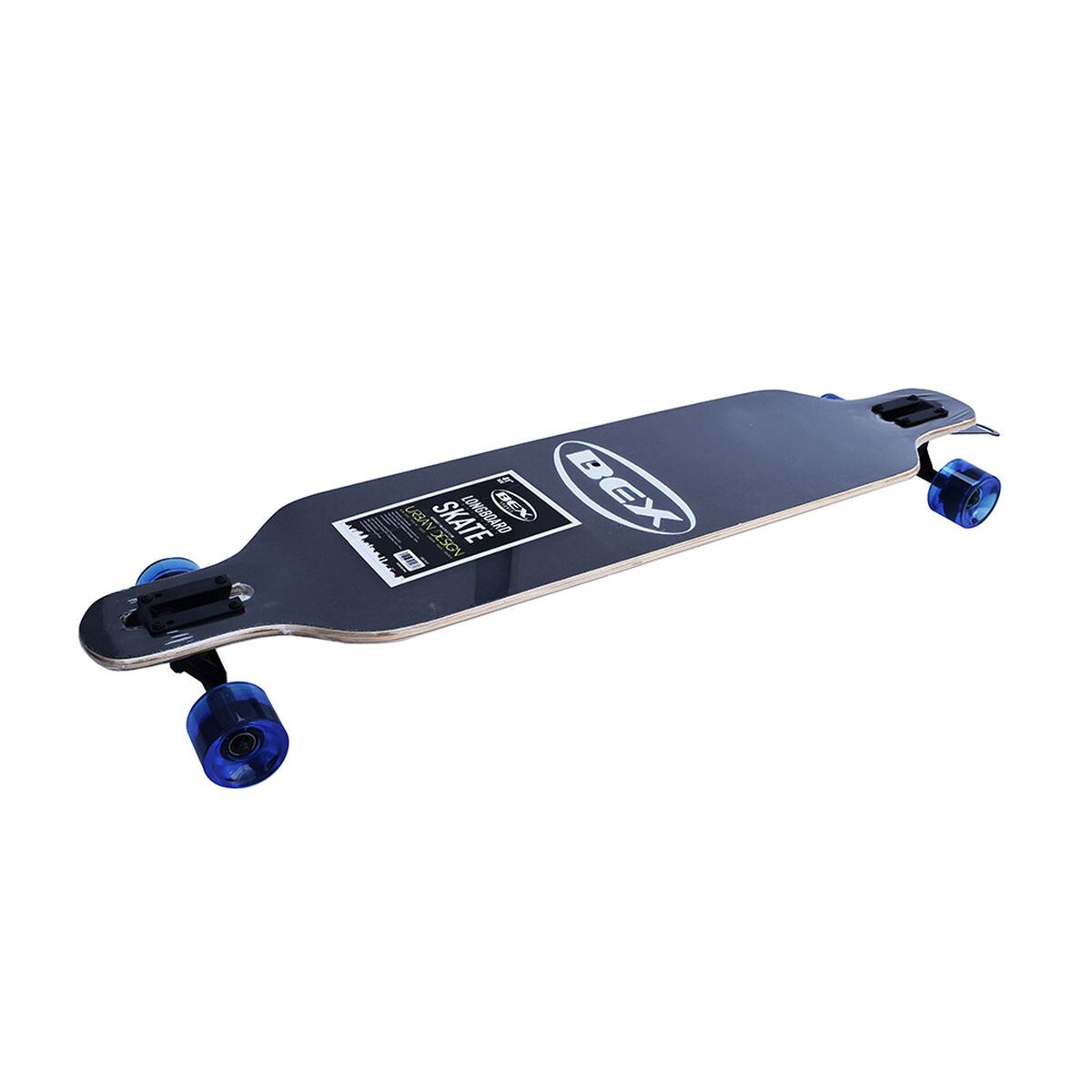 Tabla de Longboard Bex 41"