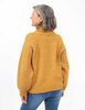 Sweater Cuello Tortuga Mujer Portman Club