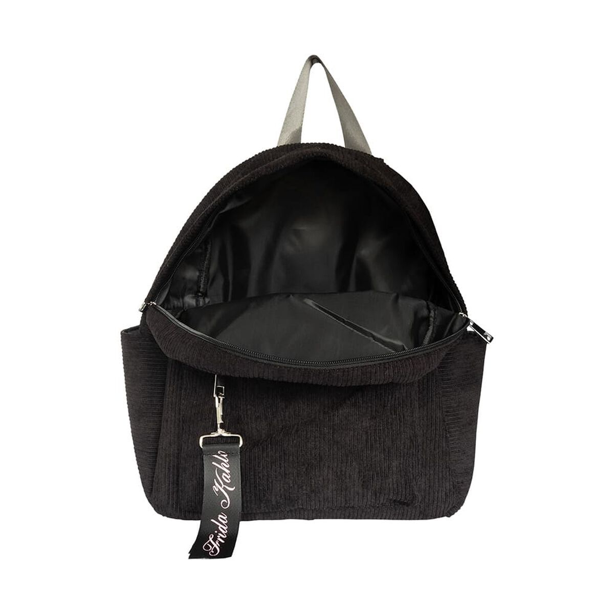 Mochila Mujer Flor Frida Khalo