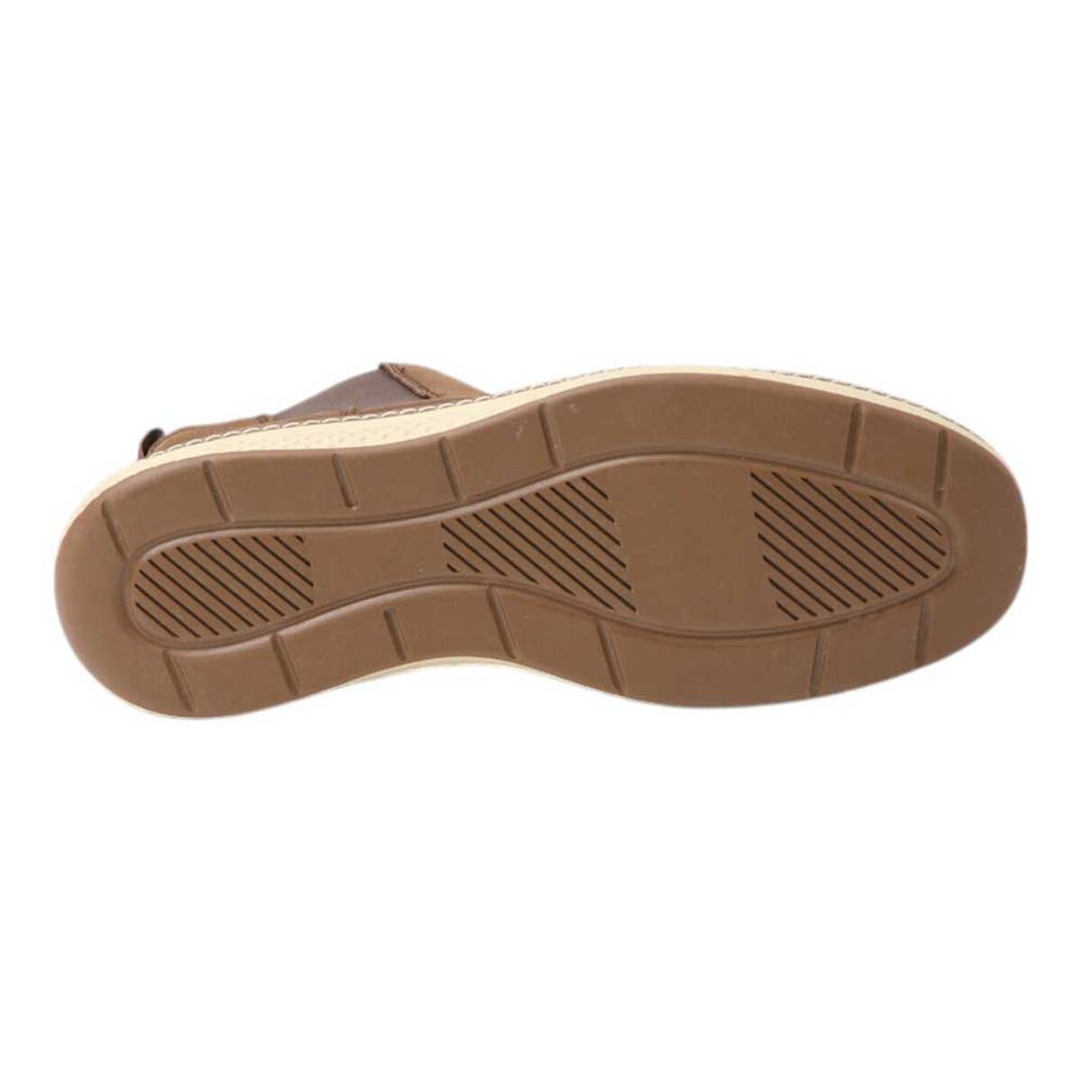 Botín Casual Hombre Jarman