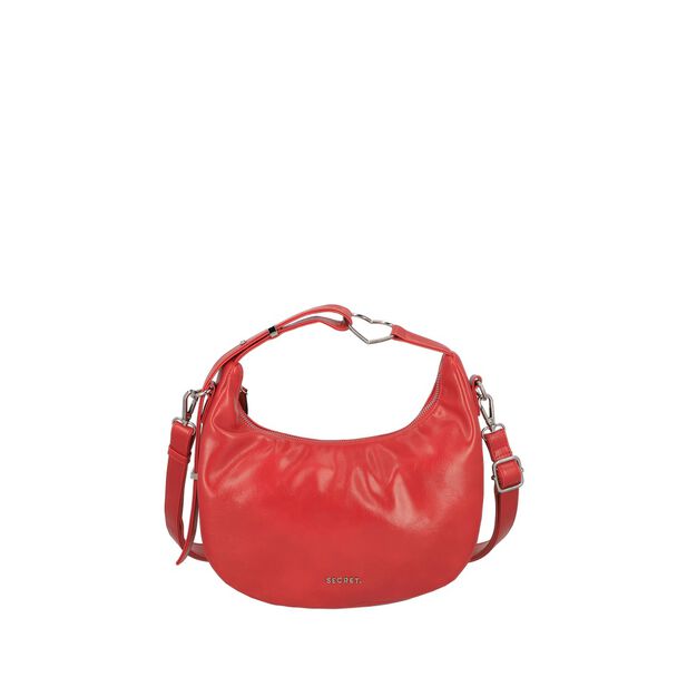 Bandolera Secret Seguras SC6 XS Rojo