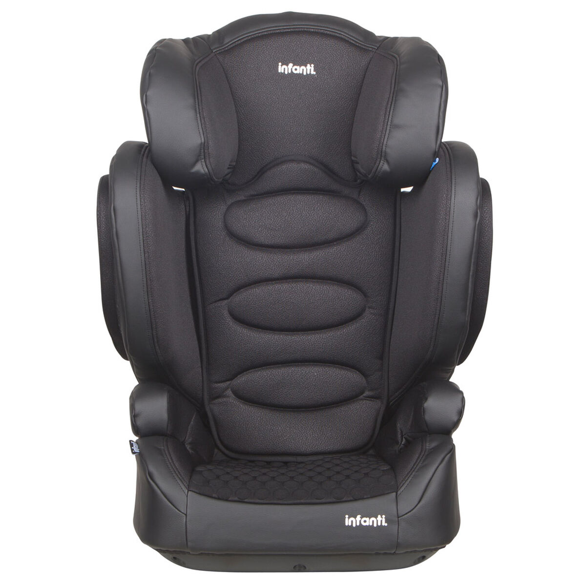 Silla de Auto Butaca Infanti Premium Isofix Bh231