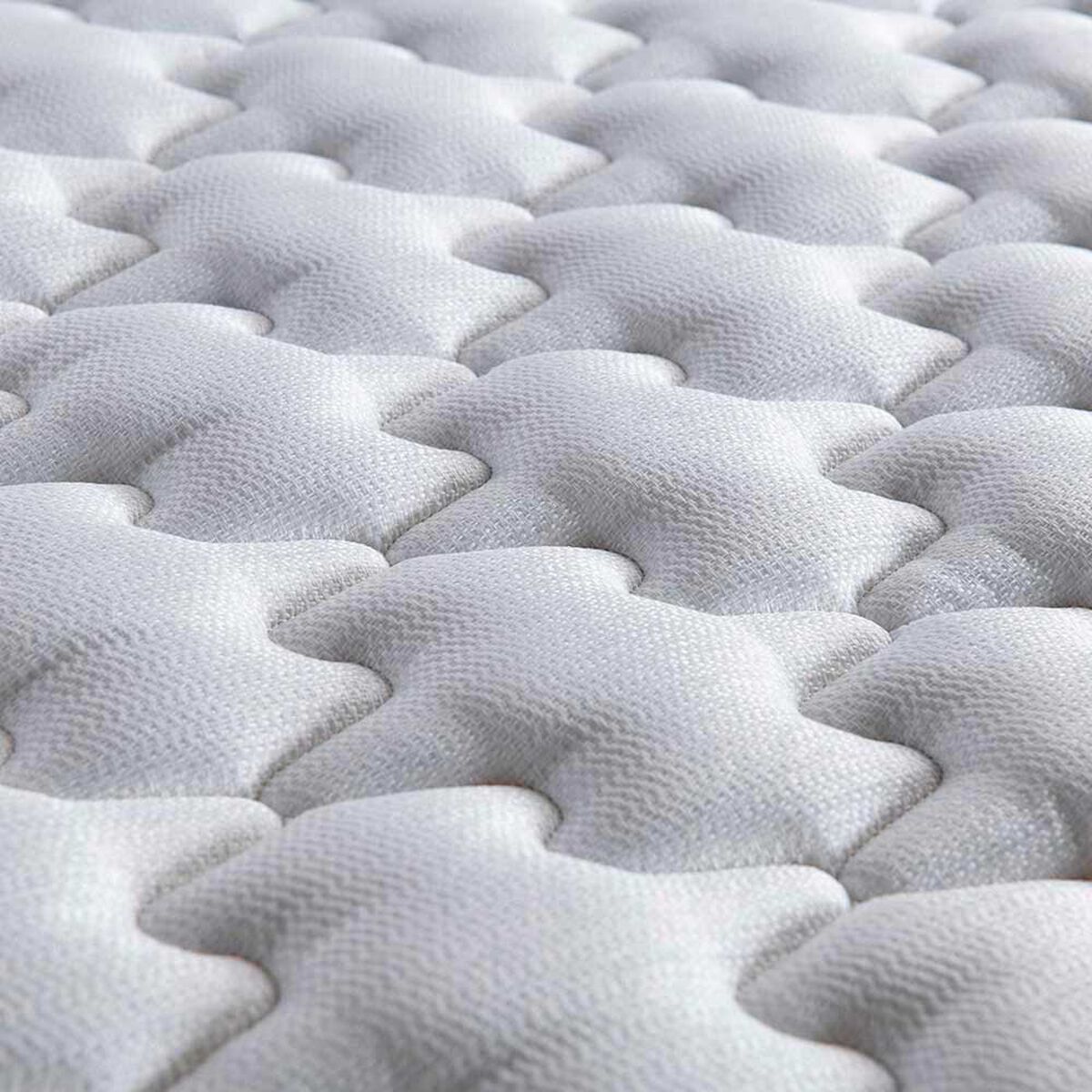 Cama Europea Rosen 1 Plaza Wave