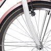 Bicicleta de Paseo Bianchi Street 24 Aro 24