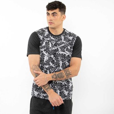 Pijama Corta Hombre Fiorucci