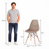 Silla Tuhome Marcus Taupe