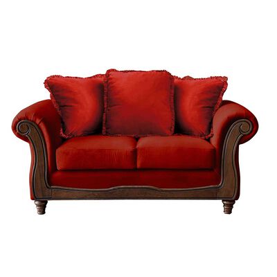 Sofá Latam Home Rimini 2 Cuerpos