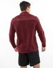 Polerón Deportivo Hombre Lotto