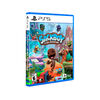 Juego Sony PS5 Sackboy a Big Adventure