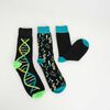 Pack 3 Calcetines Largos Hombre Icono