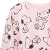 Polerón de Algodón Niña Snoopy