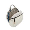 Mochila Secret Albania SC6 M Blanco